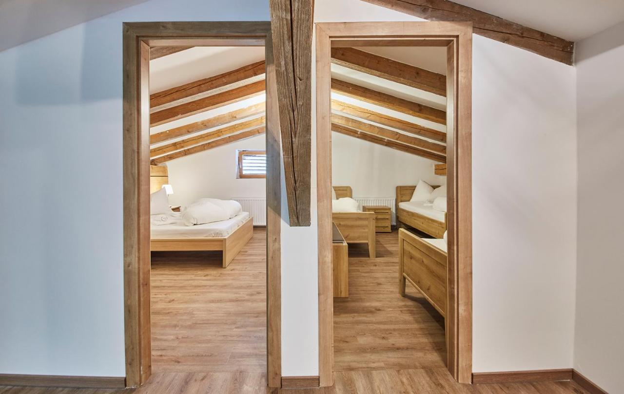 Chalet Van Den Berg Apartman Saalbach-Hinterglemm Kültér fotó