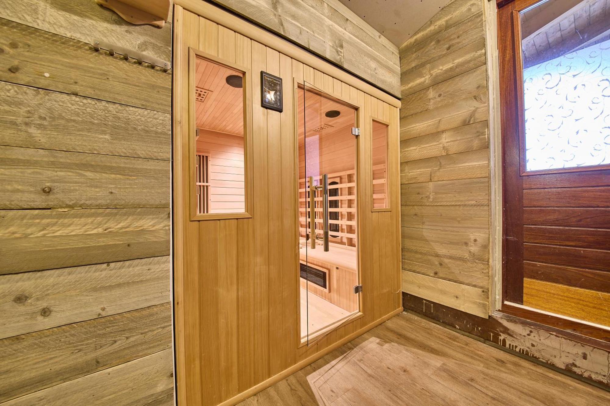 Chalet Van Den Berg Apartman Saalbach-Hinterglemm Kültér fotó