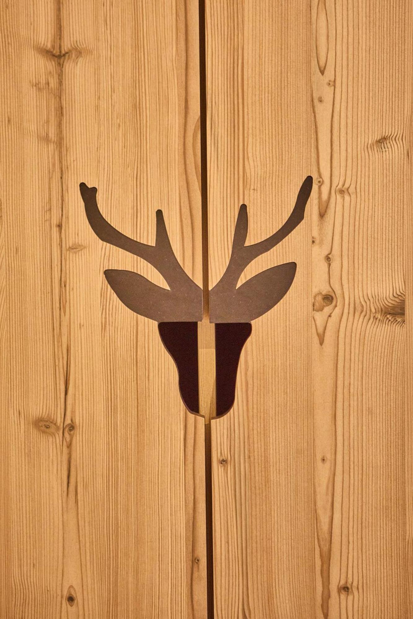 Chalet Van Den Berg Apartman Saalbach-Hinterglemm Kültér fotó