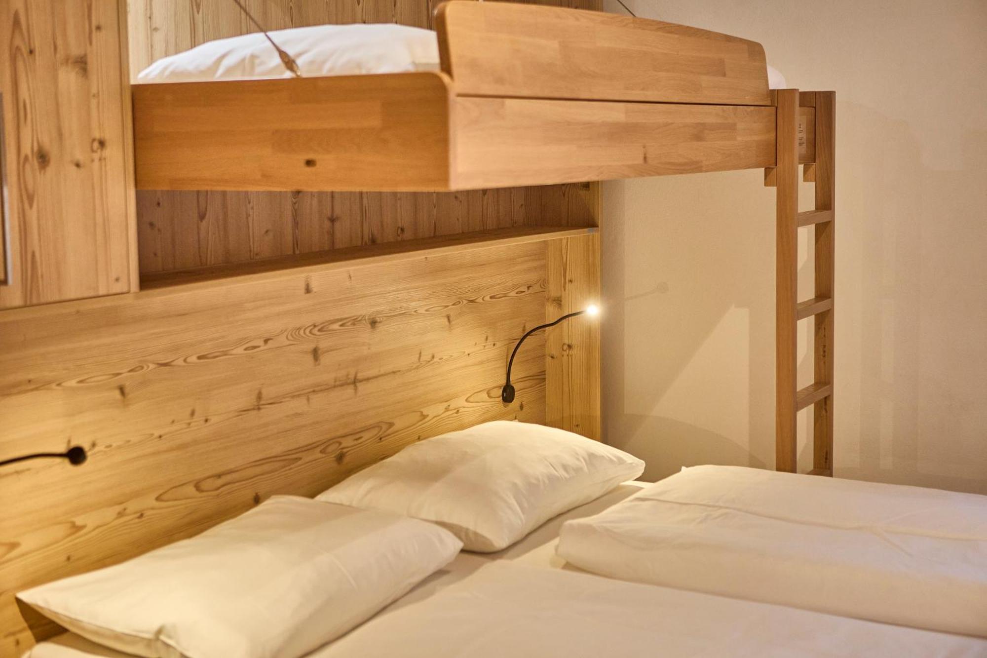 Chalet Van Den Berg Apartman Saalbach-Hinterglemm Kültér fotó