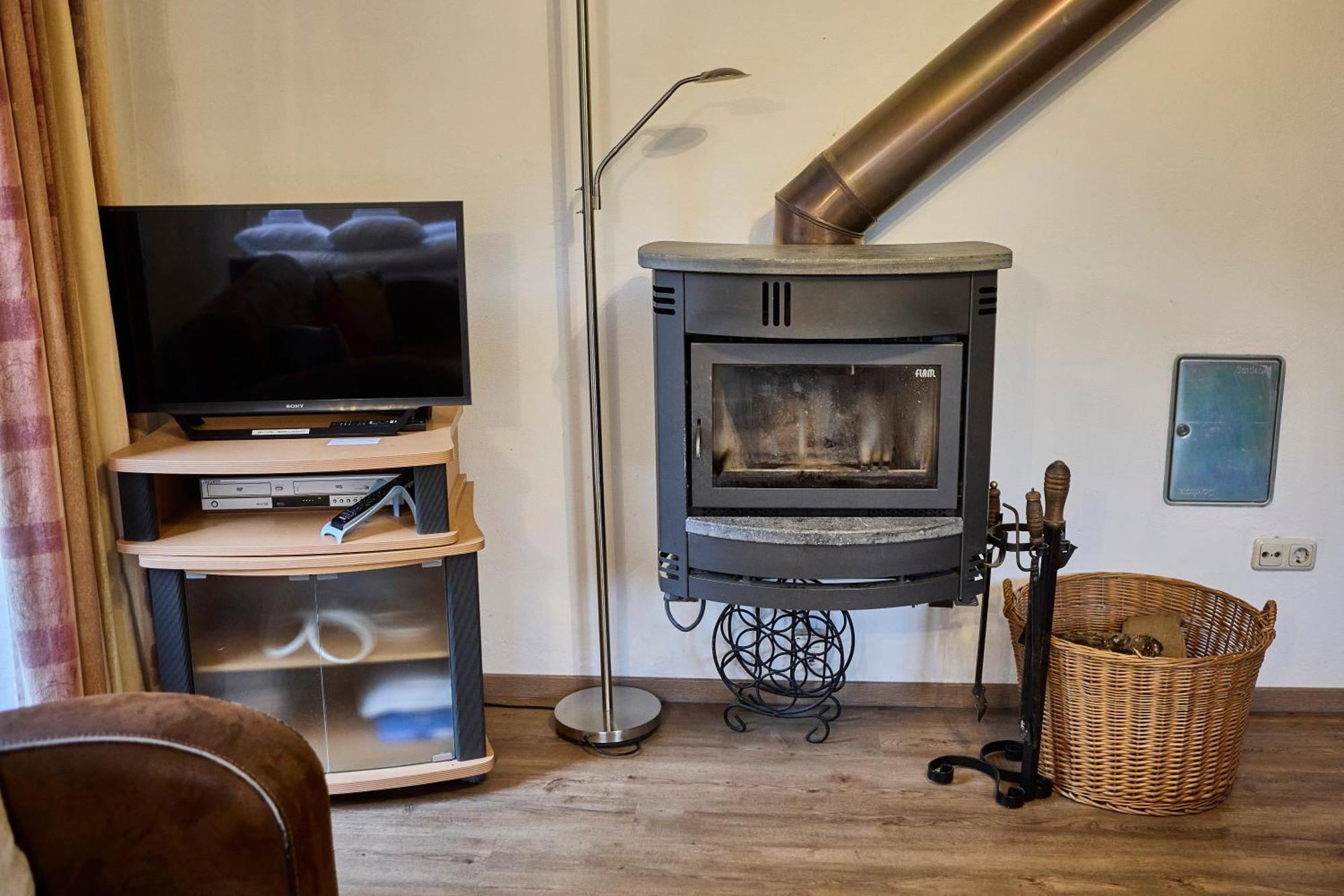 Chalet Van Den Berg Apartman Saalbach-Hinterglemm Kültér fotó