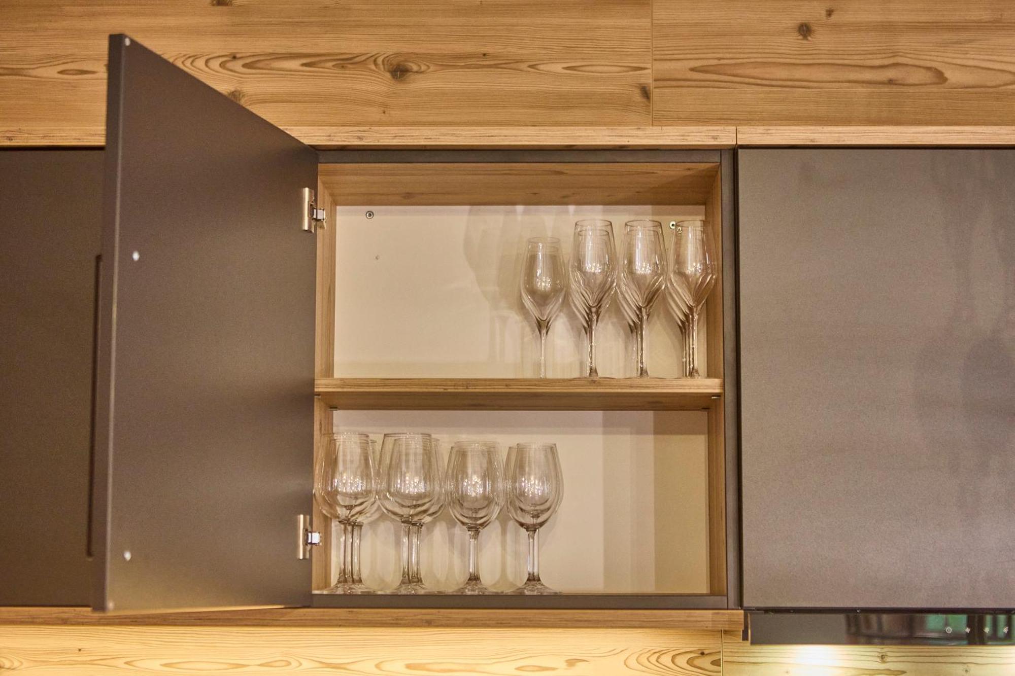Chalet Van Den Berg Apartman Saalbach-Hinterglemm Kültér fotó