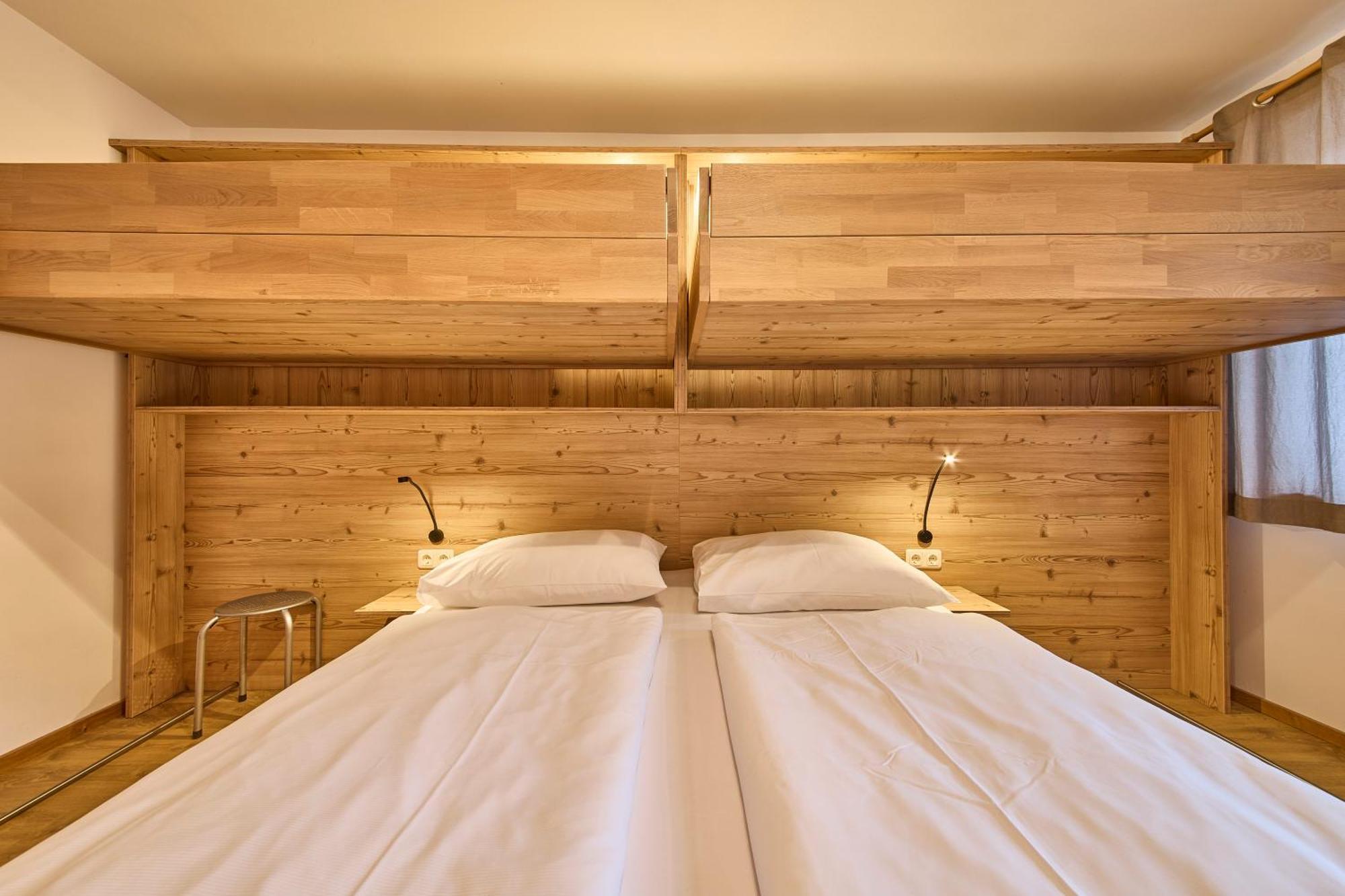 Chalet Van Den Berg Apartman Saalbach-Hinterglemm Kültér fotó