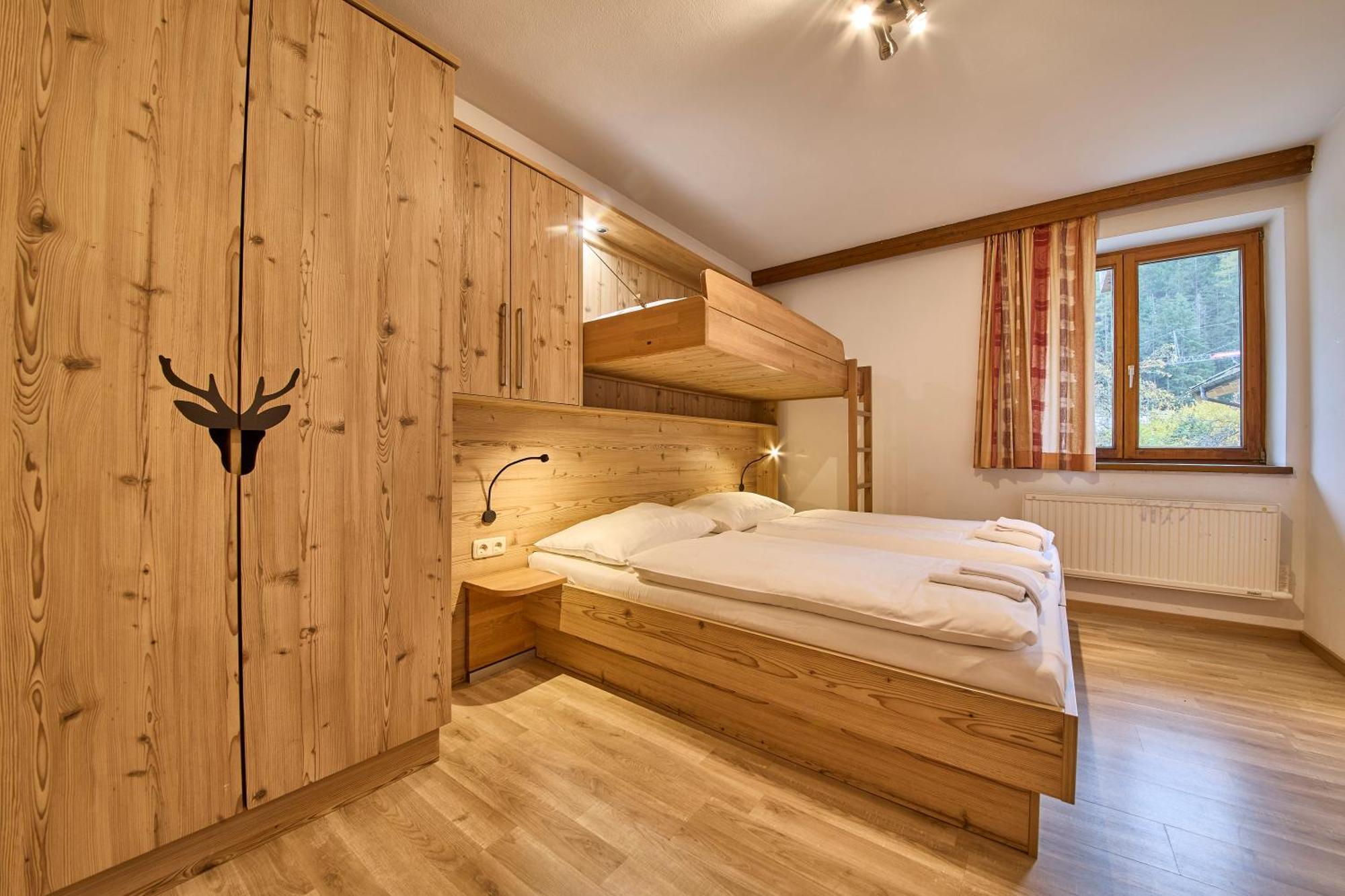 Chalet Van Den Berg Apartman Saalbach-Hinterglemm Kültér fotó