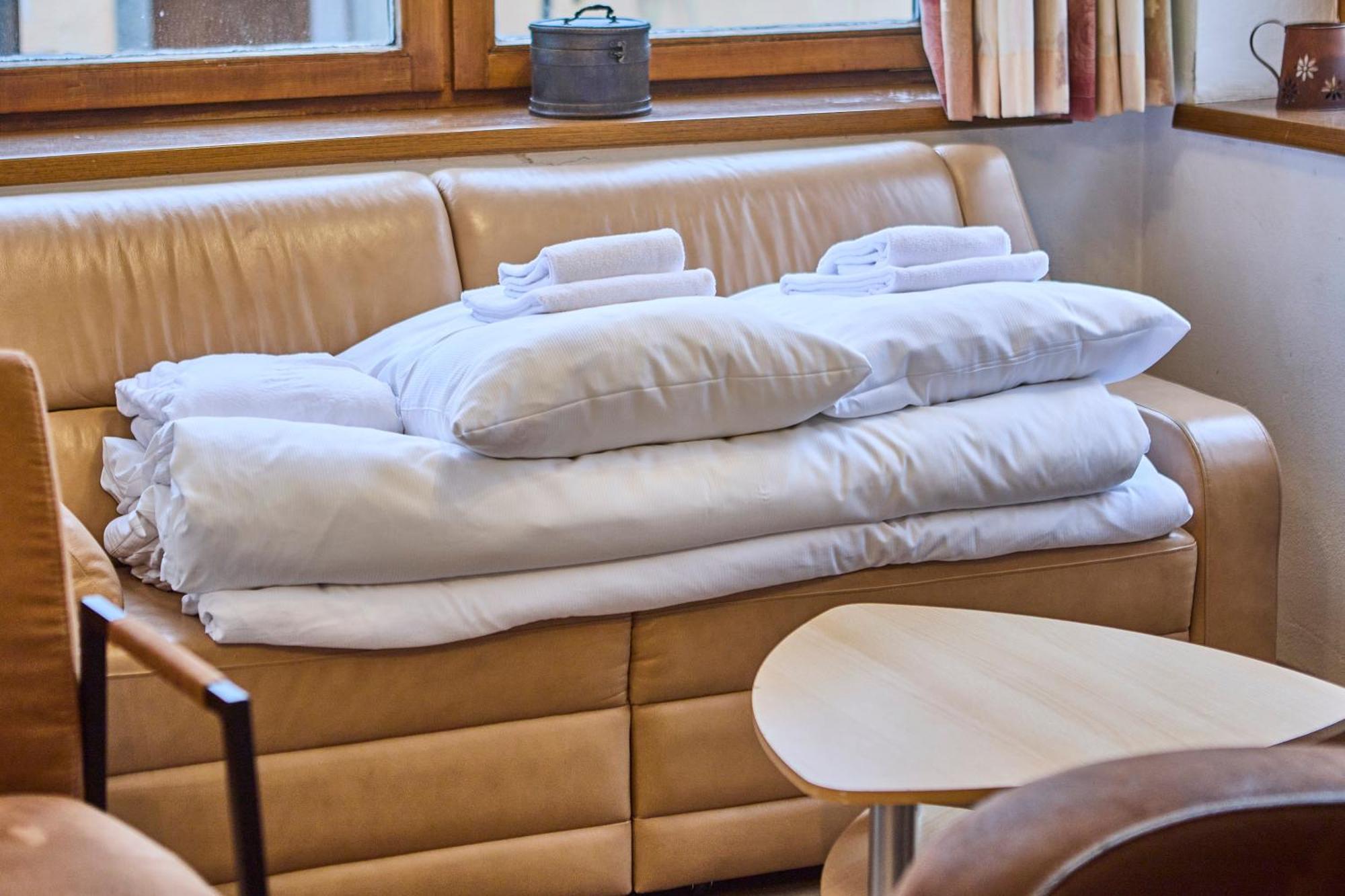 Chalet Van Den Berg Apartman Saalbach-Hinterglemm Kültér fotó