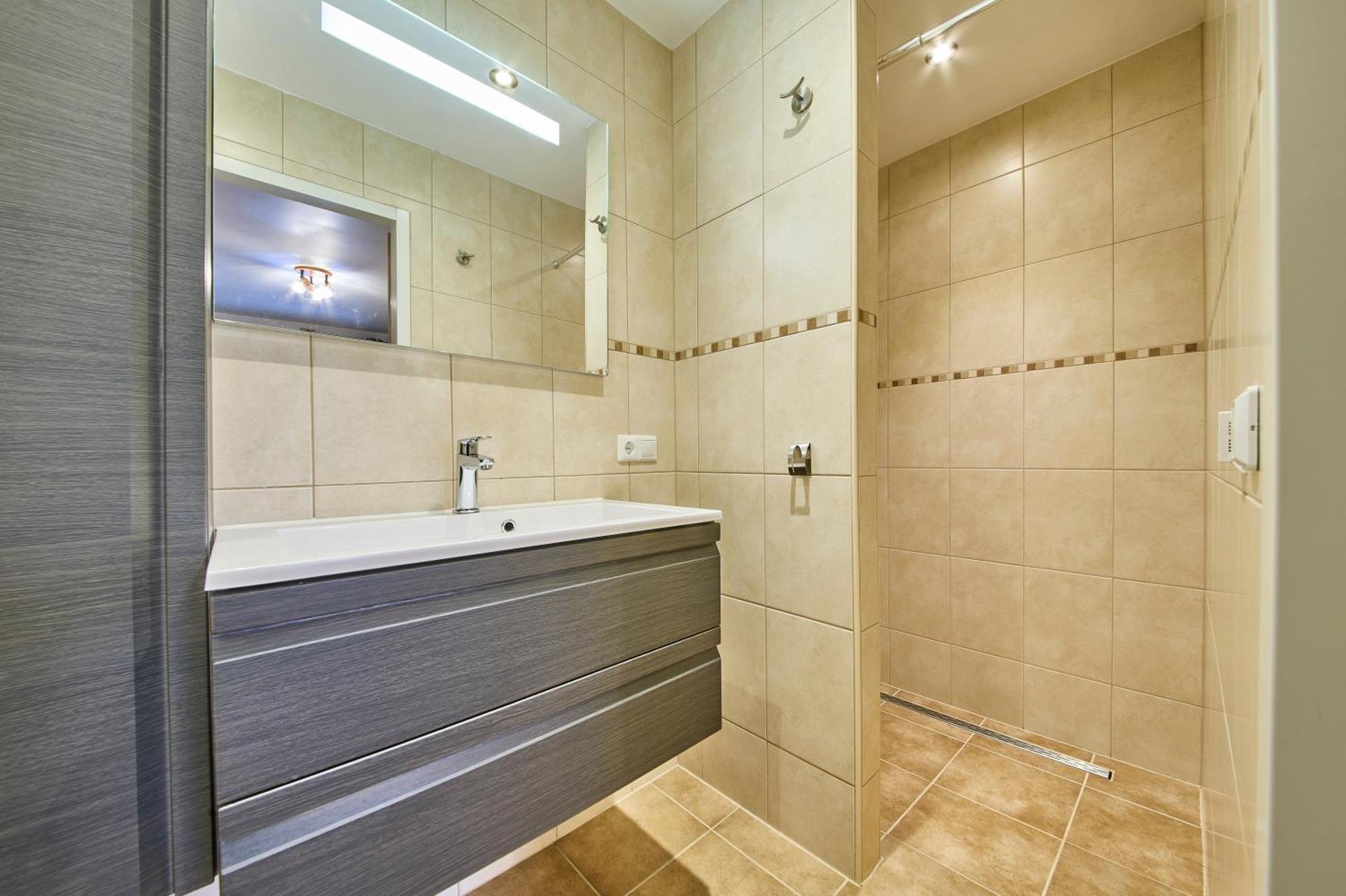 Chalet Van Den Berg Apartman Saalbach-Hinterglemm Kültér fotó
